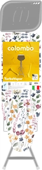 Гладильная доска Colombo Turbo Vapor Белая (A135L05W)