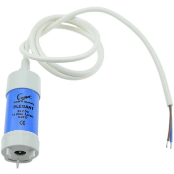 Занурювальний насос ELEGANT 24V