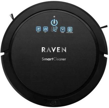 Робот-пылесос RAVEN EOA001 Б/У