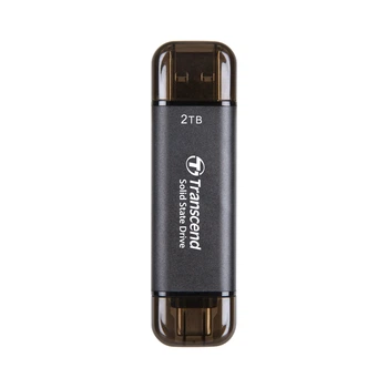SSD Transcend, объемом 2 тб купить в Киеве: цена, отзывы, продажа