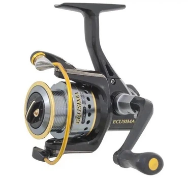 Катушка Ryobi Ecusima 1000Vi, 4+1bb (10020990)