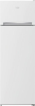 Двухкамерный холодильник BEKO RDSA280K20W