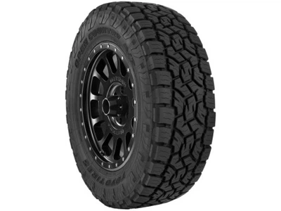 Toyo Open Country A/T III 265/50 R20 107H Всесезонні