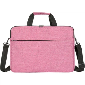 Сумка для ноутбука Ritar 15.6" A27 Pink (YT-A27-P15.6")