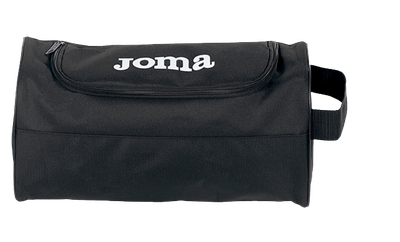 Сумка для обуви спортивная Joma, полиэстер, черная
