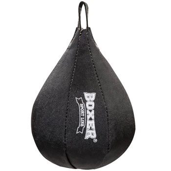 Груша набивная подвесная BOXER 1013-02 размер 36x25 см