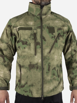 Куртка мужская MIL-TEC 10864059 S [1247] MIL-TACS FG (2000980367535)