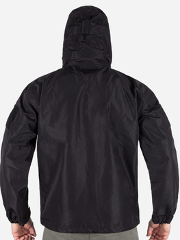 Куртка чоловіча MIL-TEC 10863002 L [019] Black (2000980341597)