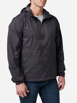 Ветровка мужская 5.11 Tactical 48388-098 M [098] Volcanic (2000980612413)