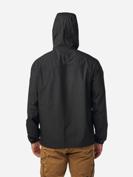 Ветровка мужская 5.11 Tactical 48368-019 L [019] Black (2000980612253)