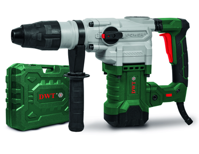 Перфоратор DWT BH16-42 VB BMC