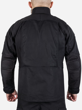 Куртка чоловіча MIL-TEC 10516402 S [019] Black (4046872399855)