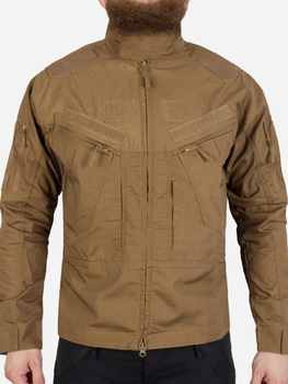 Куртка мужская MIL-TEC 10516719 XL [106] Dark Coyote (2000980556106)
