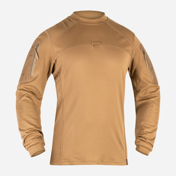 Тактическая рубашка P1G UA281-29854-LS-CB M [1174] Coyote Brown (2000980610297)