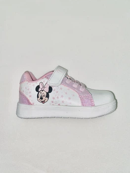 Кросівки Minnie Mouse для дівчинки (розмір 21)