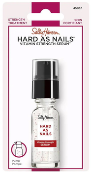 Wzmacniacz do paznokci Sally Hansen Hard as Nails Serum 13.3 ml (0074170458374)