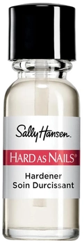 Засіб для зміцнення нігтів Sally Hansen Hard As Nails 13.3 мл (0074170450774)