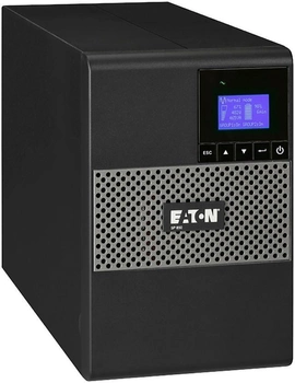 UPS Eaton 5P 850I Black (5P850i)