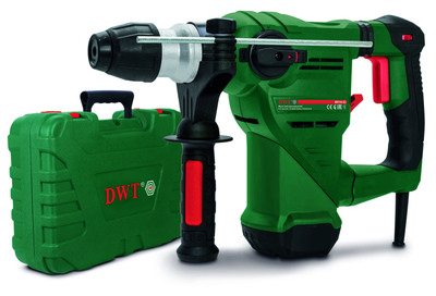 Перфоратор DWT ВН14-32 BMC