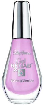 Засіб для зміцнення нігтів Sally Hansen Gel Rehab Strengthener 10 мл (0074170449433)