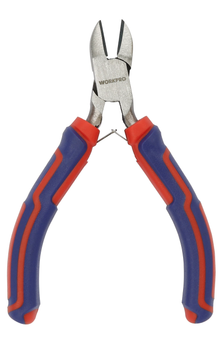 Мини бокорезы WORKPRO CR-V PRO PLUS WP231096
