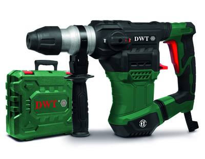 Перфоратор DWT BH13-30 VB BMC