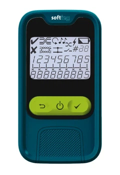 Кабельный тестер витой пары RJ45 Softing CableMaster 210