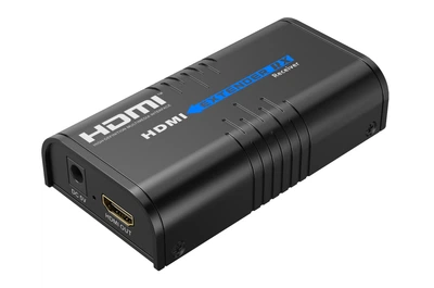 Додатковий приймач HDMI Lenkeng LKV373A-4.0-RX