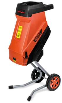 Электрический измельчитель DWT GH24-45