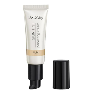 Тональна основа Isadora Skin Tint Perfecting 30 Light 30 мл (7317852143308)