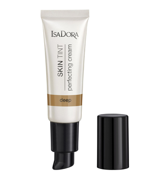 Тональна основа Isadora Skin Tint Perfecting 34 Deep 30 мл (7317852143346)