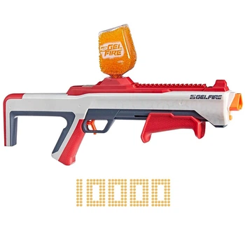 Дробовик Nerf Pro Gelfire Raid (F7634)
