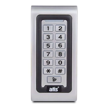 Кодовая клавиатура ATIS AK-601P