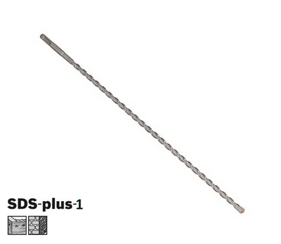 Сверло по бетону Bosch SDS-plus-1, 10х400х460 мм (2608680276)