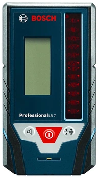 Приёмники лазерного излучения Bosch LR 7 Professional (0601069J00)