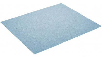 Шліфувальний лист Norton Abrasive Sheet 280 х 230 мм Р60 25 шт синій