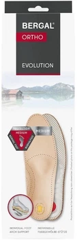 Стельки BERGAL Evolution Protection W 87082 р 42