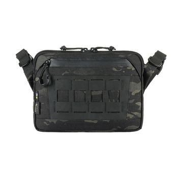 Сумка M-Tac Admin Bag Elite Черный