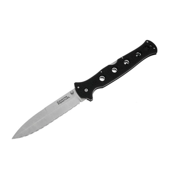 Складной нож Cold Steel Counter Point XL 6" Serrated 2000000132433
