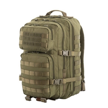 Рюкзак M-Tac Large Assault Pack Олива 2000000024158