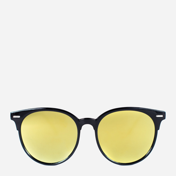 Okulary przeciwsłoneczne Art Of Polo ok19200 Zółte (5902021123414)
