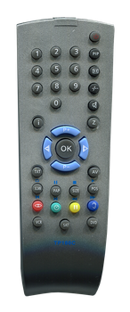 Пульт для телевизоров GRUNDIG TP-160C [TV] - 2314