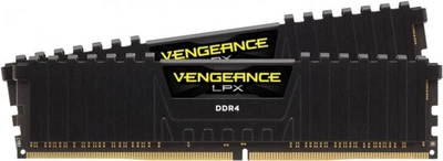 Corsair DDR4 SDRAM 64 ГБ - ROZETKA | Купити ОЗУ Corsair DDR4 SDRAM