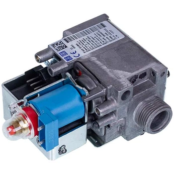 Газовый клапан Sit Sigma 845 для газового котла Italtherm Citi Class 522001735