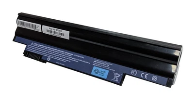 Акумулятор до ноутбука Acer AL10B31,11.1 V, 5200 mAh
