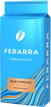 Кофе молотый Ferarra Caffe Espresso 250 г (4820097818410)