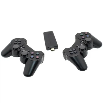 Ігрова Приставка Play Station 1 Dendy Sega MD2 Data Frog Y3 10000 ігор Mortal