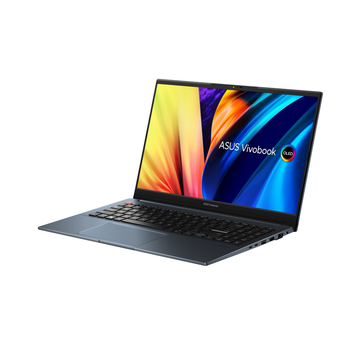 Ноутбук 15,6" Asus K6502VJ-MA084 OLED/2880x1620/i9-13900H/16ГБ/1ТБ Синій