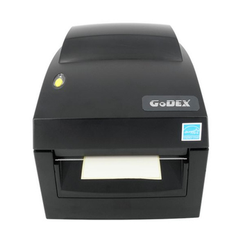 Принтер этикеток GODEX DT4Х 11051 USB черный