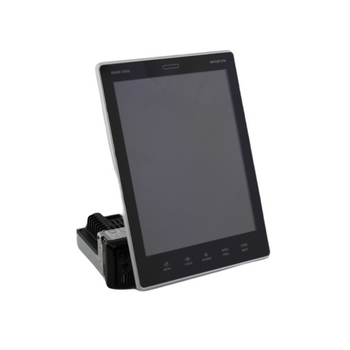 Автомагнітола 1Din з екраном 9.5" на Android 9512A 1Gb Ram/16gb
